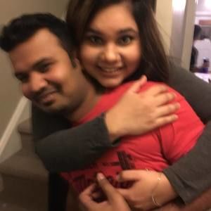 Meet your Posher, Ayesha